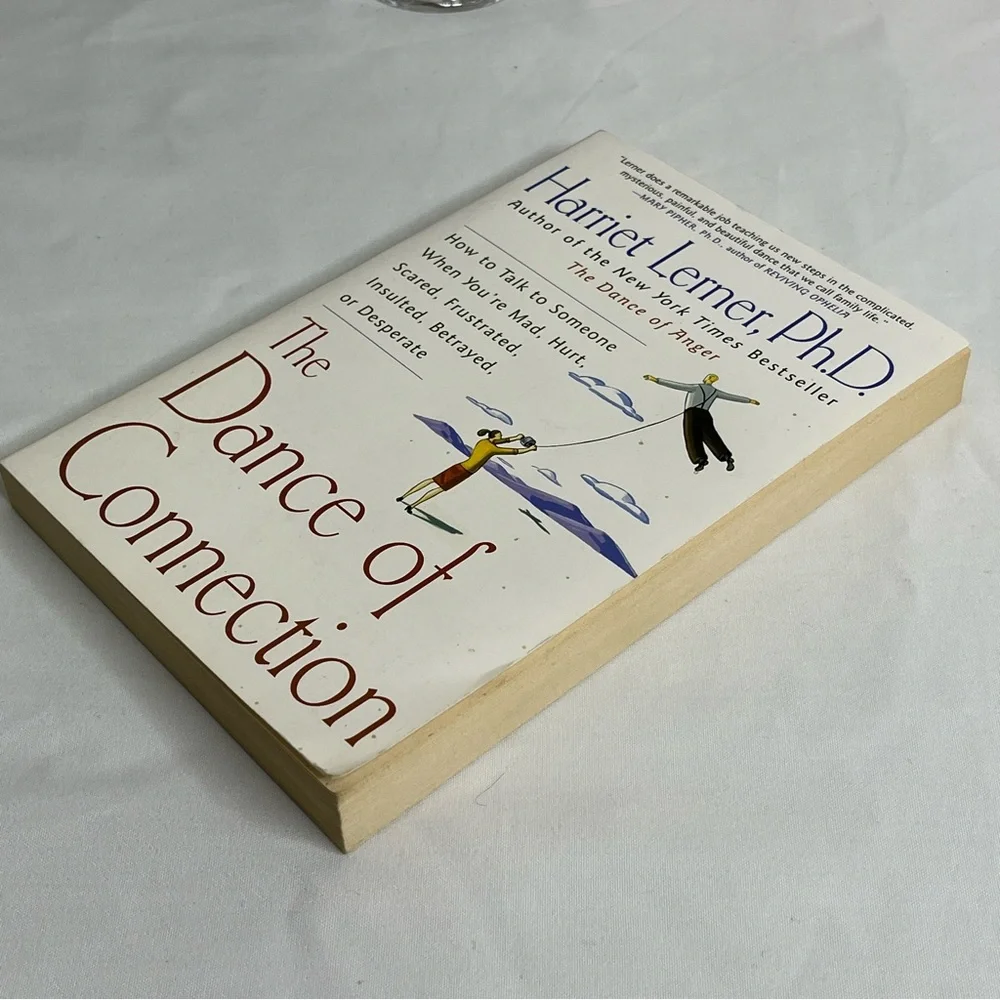 Borders dance connection